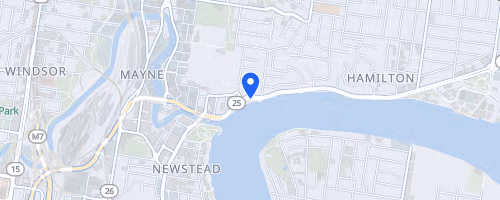 Run the River