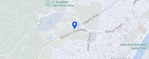 Mt Coot-Tha Trail Festival