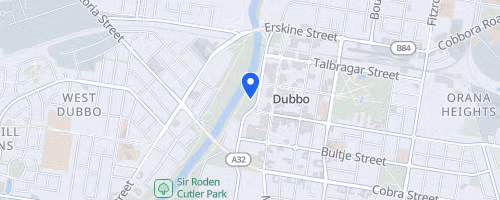 Dubbo Stampede Running Festival