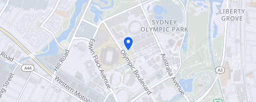 Sydney Half
