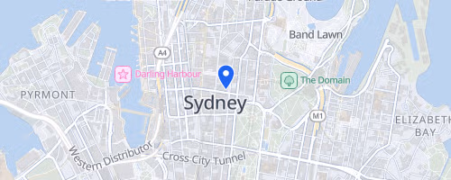 TCS Marathon de Sydney