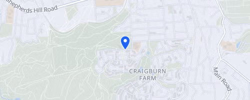 Sturt Gorge Trail Run