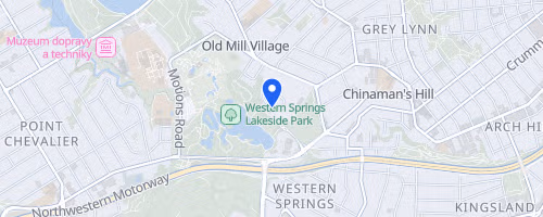 Run Auckland Series – Race 4: Western Springs