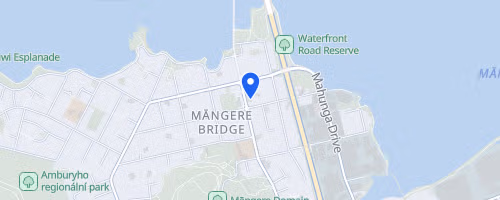 Māngere Bridge Run