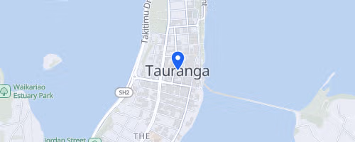 Junior Tough Guy and Gal Challenge Tauranga