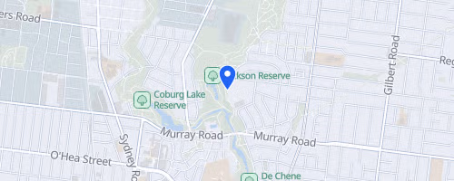 Coburg Harriers Half Marathon