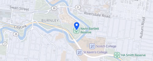 Athletics Victoria XCR 9: 15K Road Race