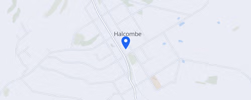 Halcombe Relays