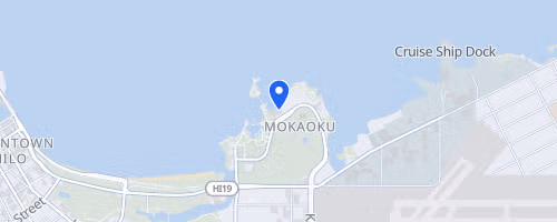Big Island International Marathon 2027