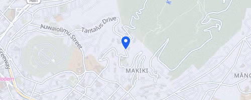 Tantalus 10-Mile Challenge
