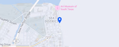 Day of the Dead Half Marathon - Corpus Christi
