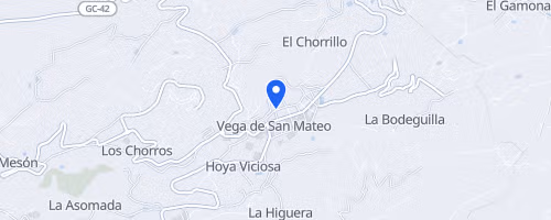 Ruta de los Molinos