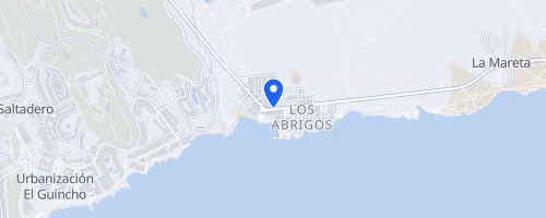 Carrera Popular San Blas
