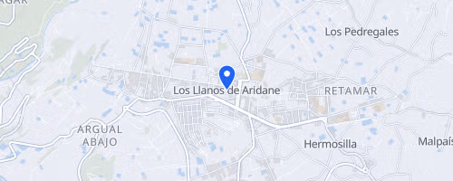 Fura LA PALMA 2026