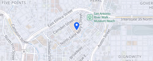San Antonio - HFTC 5k