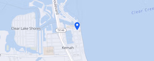 Toughest 10K Kemah