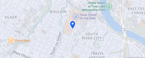 Day of the Dead Half Marathon - Austin