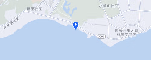 Xterra Suzhou