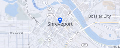 Summer Meltdown Half Marathon - Shreveport