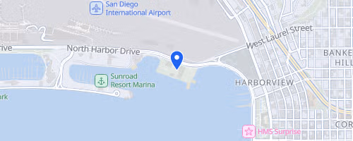 San Diego Kids Splash & Dash