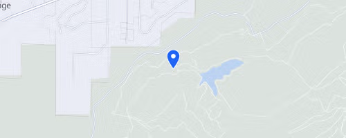 Ridge to Blazing Ridge Trail Race