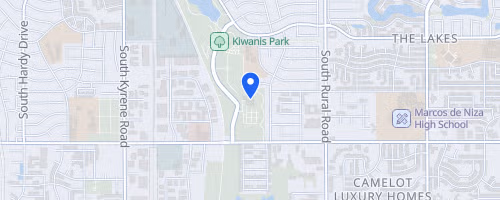 Phoenix - HFTC 5k