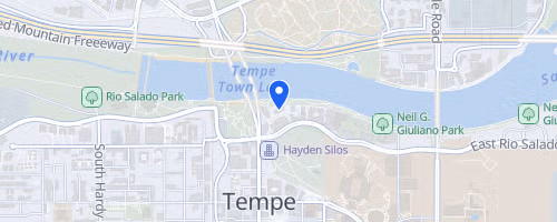 Tunnel to Towers 5K Run & Walk - Tempe, AZ
