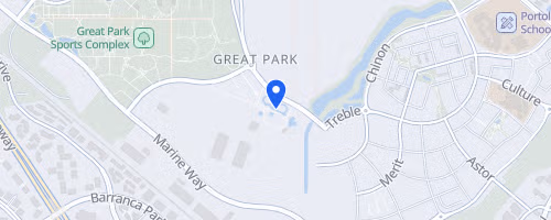 Splash Dash 5k (& Dry Run 5k) at Wild Rivers in Irvine