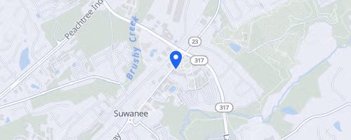 2nd Annual PCOM Georgia Blaze 5K