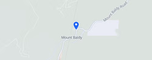 Cirque Series - Mt Baldy, CA