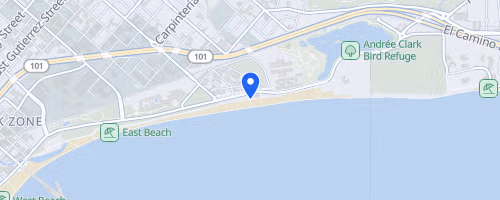 Santa Barbara Triathlon & Beach Festival