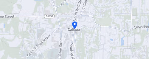 Pumpkin 5K Run Calhoun Civic Club