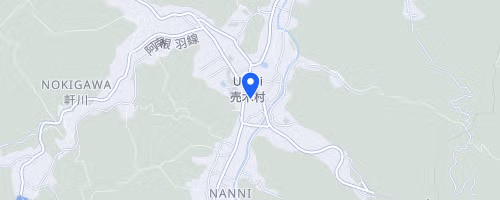 第11回 うるぎトライアルRUN