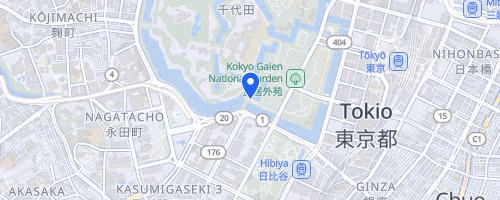 【猛暑対策】ピーエスエス皇居健康ラン8月1日大会