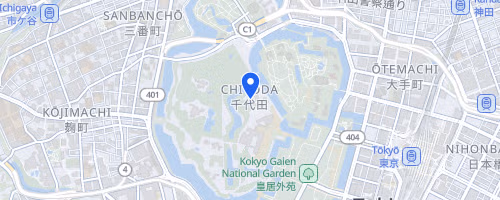 【猛暑対策】ピーエスエス皇居健康ランニング令和8年8月2日大会