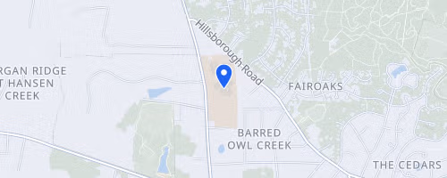 Carrboro 5K/10K