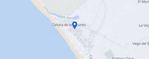 Adrenaline Race - Zahara de los Atunes