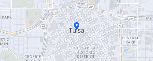 Tulsa Area Triathletes Chris Brown Tulsa DU 2026