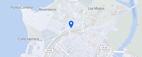 Triatlón Ciudad de San Fernando