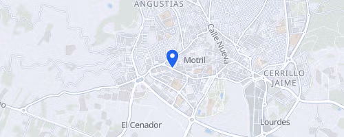 Media Maratón Ciudad de Motril