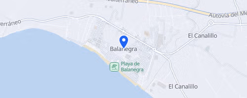 Carrera Popular Balanegra - Circuito dip. Almería