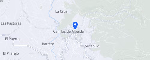 CxM Canillas de Albaida Reto Higinio CON ALBA