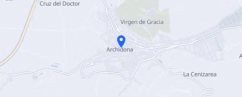 Carrera Nocturna Archidona