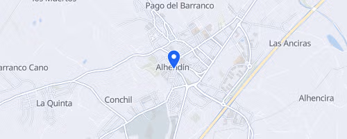 Carrera Urbana Villa de Alhendín