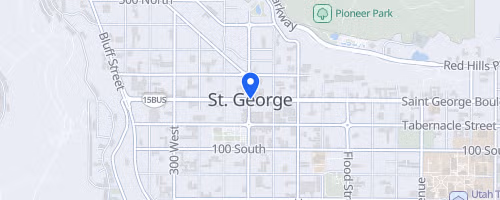 St. George Marathon