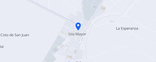 Carrera Popular Marismas de Isla Mayor
