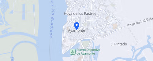 Travesía Internacional de Natación Río Guadiana