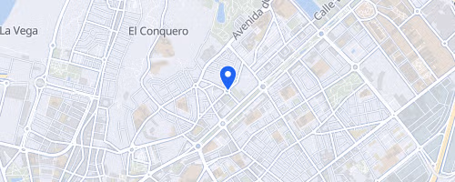Huelva Verbe Onupolis