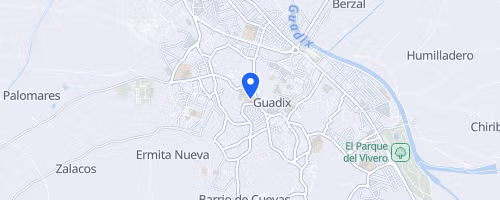Semi-Marathon de Guadix