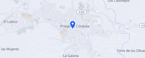 Carrera Nocturna Priego Monumental